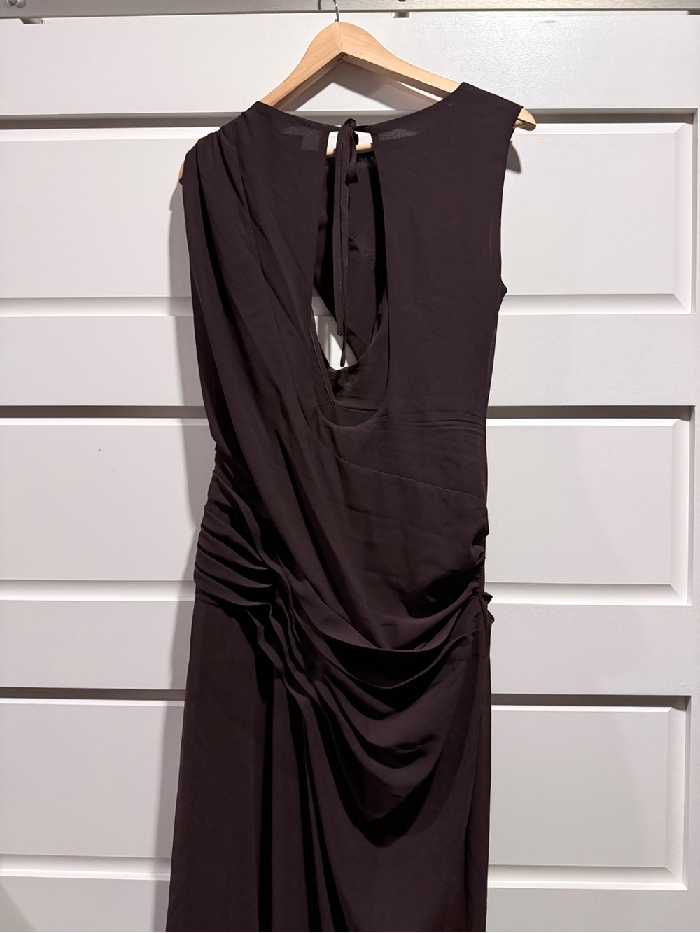 MESHKI ORIA DRESS - Picture 5 of 6
